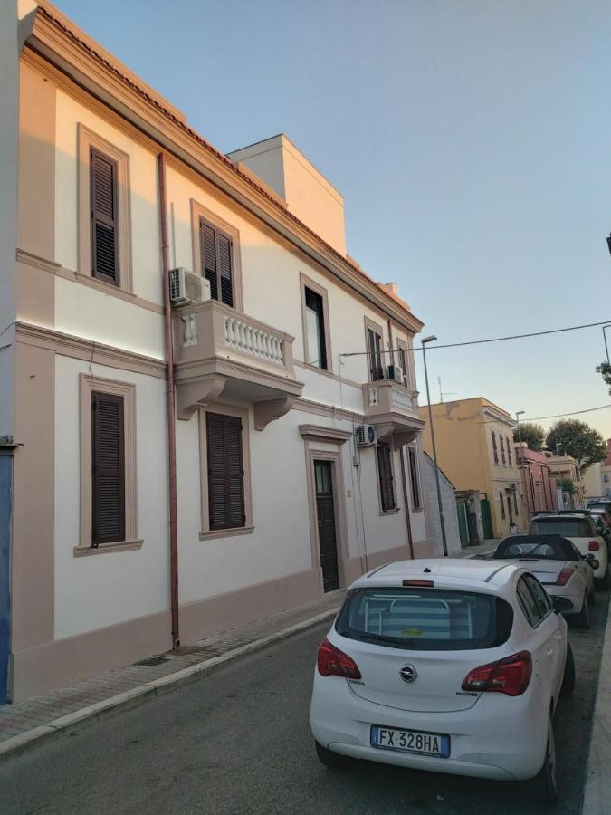 Whole Holiday Home Apartment Lovely Civitavecchia Da Pamino & Priscilla ภายนอก รูปภาพ
