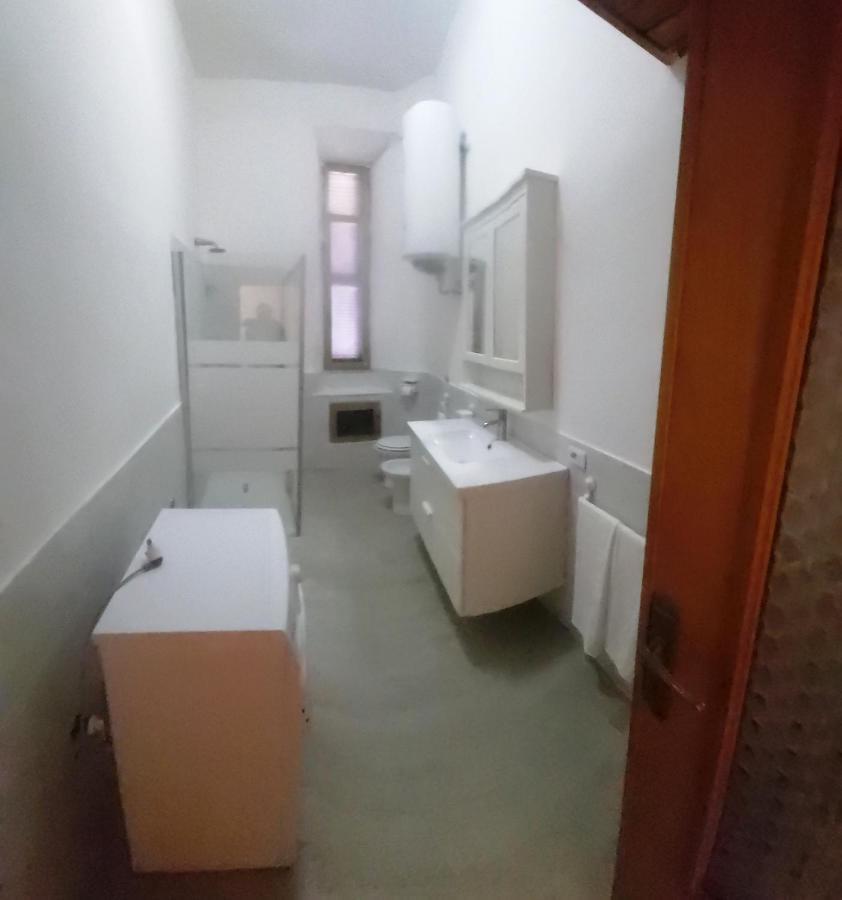 Whole Holiday Home Apartment Lovely Civitavecchia Da Pamino & Priscilla ภายนอก รูปภาพ
